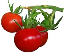 Tomaten alias Paradeiser