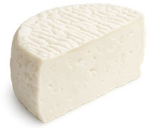 Ziegenkäse Ziegenkäse