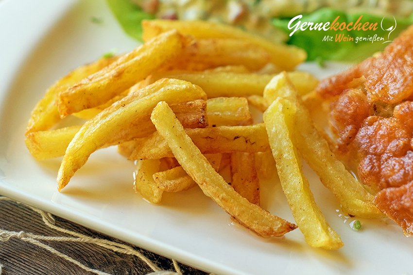 Wie gesund sind Tiefkuehl-Pommes?