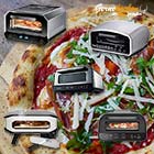 Fünf elektrische Pizzaöfen für Zuhause – wann sich der Umstieg wirklich lohnt und welches Modell überzeugt