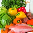 Gernekochen – Mit Wein genießen Rubrikseite "Gesundheit". Gesunde Nahrungsmittel, Fachartikel und Rezepturen.