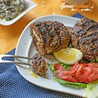 Grillrezepte für Genießer – Rezeptesammlung