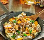 Herbstküche – Rezepte