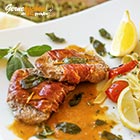 Hauptgerichte aus unserer Mediterranen Küche 