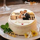Menü zum Hochzeitstag: Festliche Rezepte & Weinbegleitung
