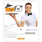 Newsletter Gernekochen – Mit Wein genießen