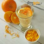 Orangen-Mayonnaise à la Ger­ne­ko­chen