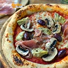 Pizza Capricciosa  so gelingt sie Dir perfekt!