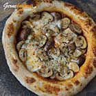 Pizza Funghi