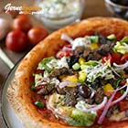 Pizza Gyros – Pimped Up
