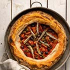 Pizza Marinara Reloaded