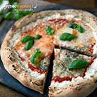 Pizza Quattro Formaggi