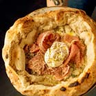 Pizza Tartufo Next Level