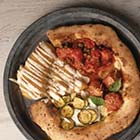 Pizza Tortora Brothers