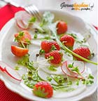 Sommerküche – Rezepte