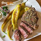 Steak-Rezepte – Rezept-Rubrikseite