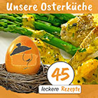 Osterküche – Rezepte