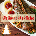 Weihnachtsküche – Die schönsten Rezepte für die Weihnachtszeit