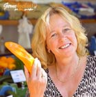 Wer wir sind und warum wir gerne kochen