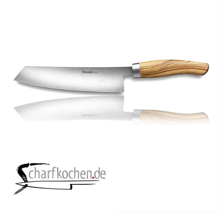 Nesmuk - Excellent Knifes - Made in Germany