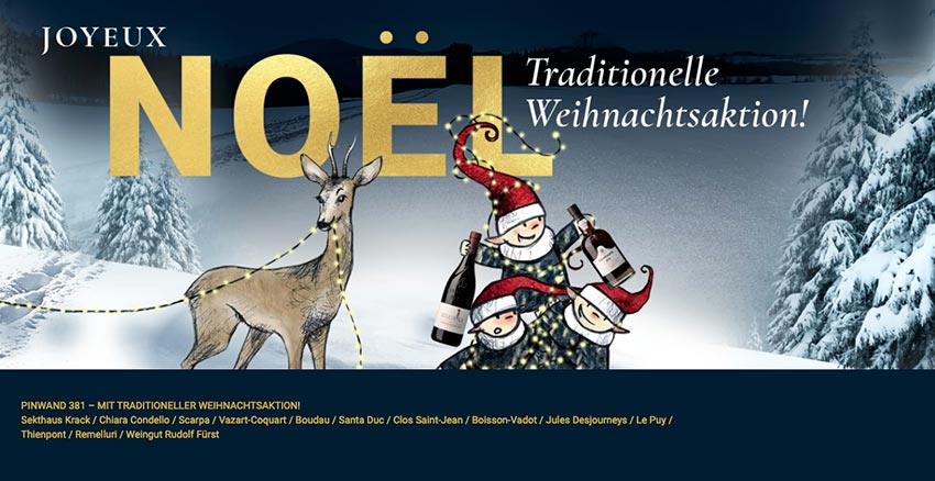 PINARD de PICARD – PINwand Nº 381