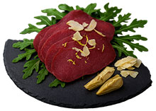 Bresaola