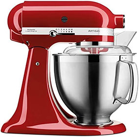 Kitchen Aid Artisan bei Amazon