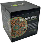 Spyridoula's Melange Serail
