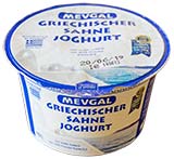 MEVGAL – Authentischer griechischer Joghurt