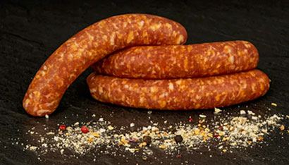 vonSchelkle – Salsiccia vom Albweideschwein