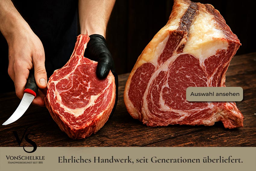 vonSchelkle – Handwerkskunst seit 1851