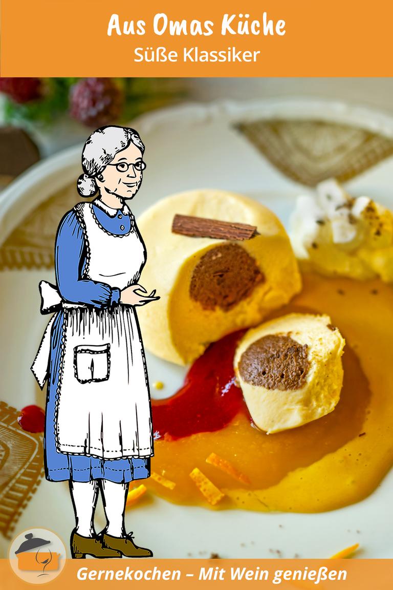 Traditionelle Küche: Süße Klassiker