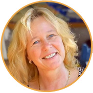 Claudia Salzmann – Blogbetreiberin und »Gerneköchin«