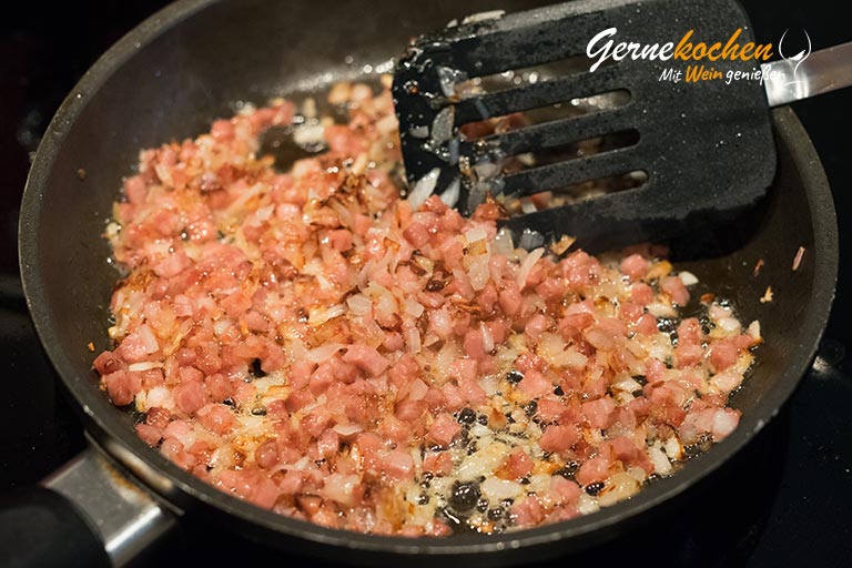 Erzgebirger Wickelklöße – Zubereitungsschritt 3