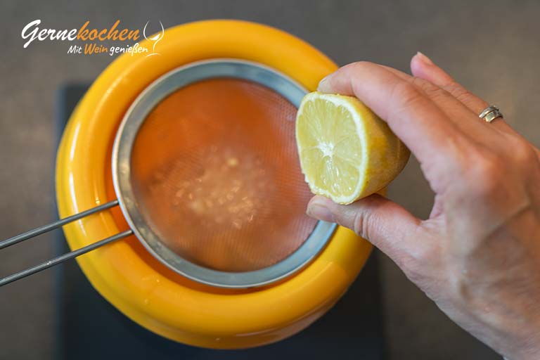 Taramosalata-Rezept – Zubereitungsschritt 4.2