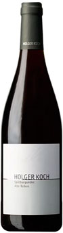 *HOLGER KOCH – Spätburgunder »Alte Reben« 2023