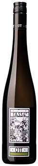 OTT – Grüner Veltliner »Fass 4«