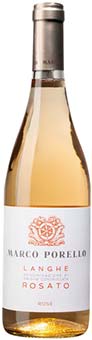 MARCO PORELLO – Langhe DOC Rosato 2024