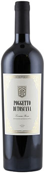 *RAVAZZI CANTINE SNC – Pogetto di Toscana 2021