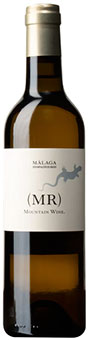 RODRIGUEZ – (MR) Mountain Wine DO Málaga, blanco 2021