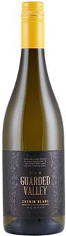 *STETTYN FAMILY VINEYARDS – Stettyn Guar­ded Val­ley Che­nin Blanc 2024