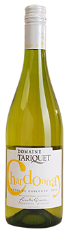 *DOMAINE TARIQUET – Chardonnay 2018. 