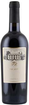 *RIOLITE VINI – Tre Zone Autoctoni Rosso d'Italia