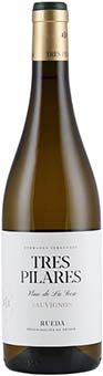 *TRES PILARES – Sauvignon Blanc 2024