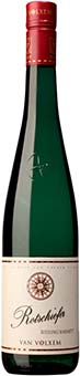 VAN VOLXEM – Rotschiefer Riesling feinherb 2024