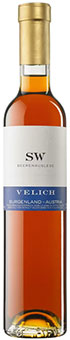 VELICH – »SW« Beerenauslese, weiß 2017