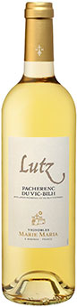 VIGNOBLES MARIE MARIA PLAIMONT – Lutz Pacherenc du Vic-Bilh AOC
